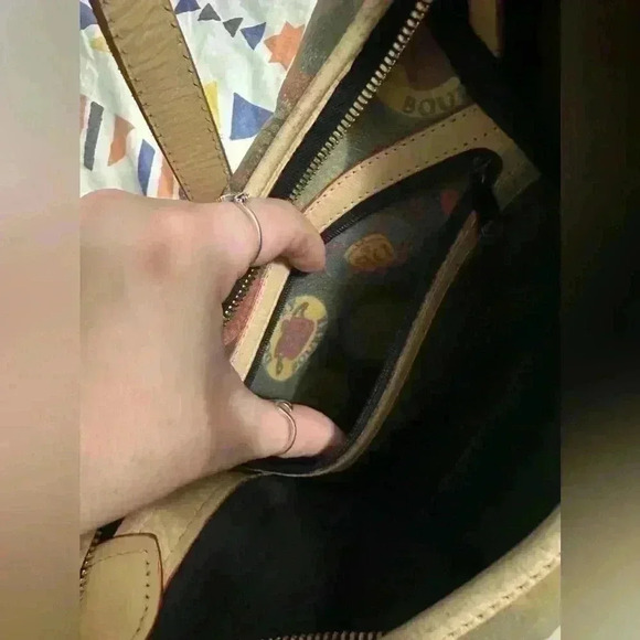 Dooneyandbourke purse - Picture 6 of 7